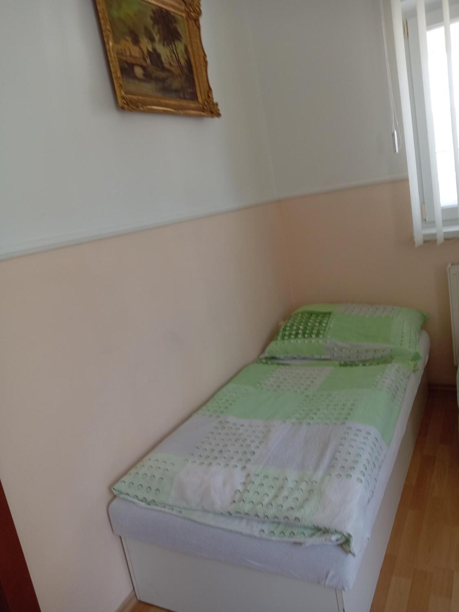 Apartmany A Chata Agy Hrabušice Buitenkant foto