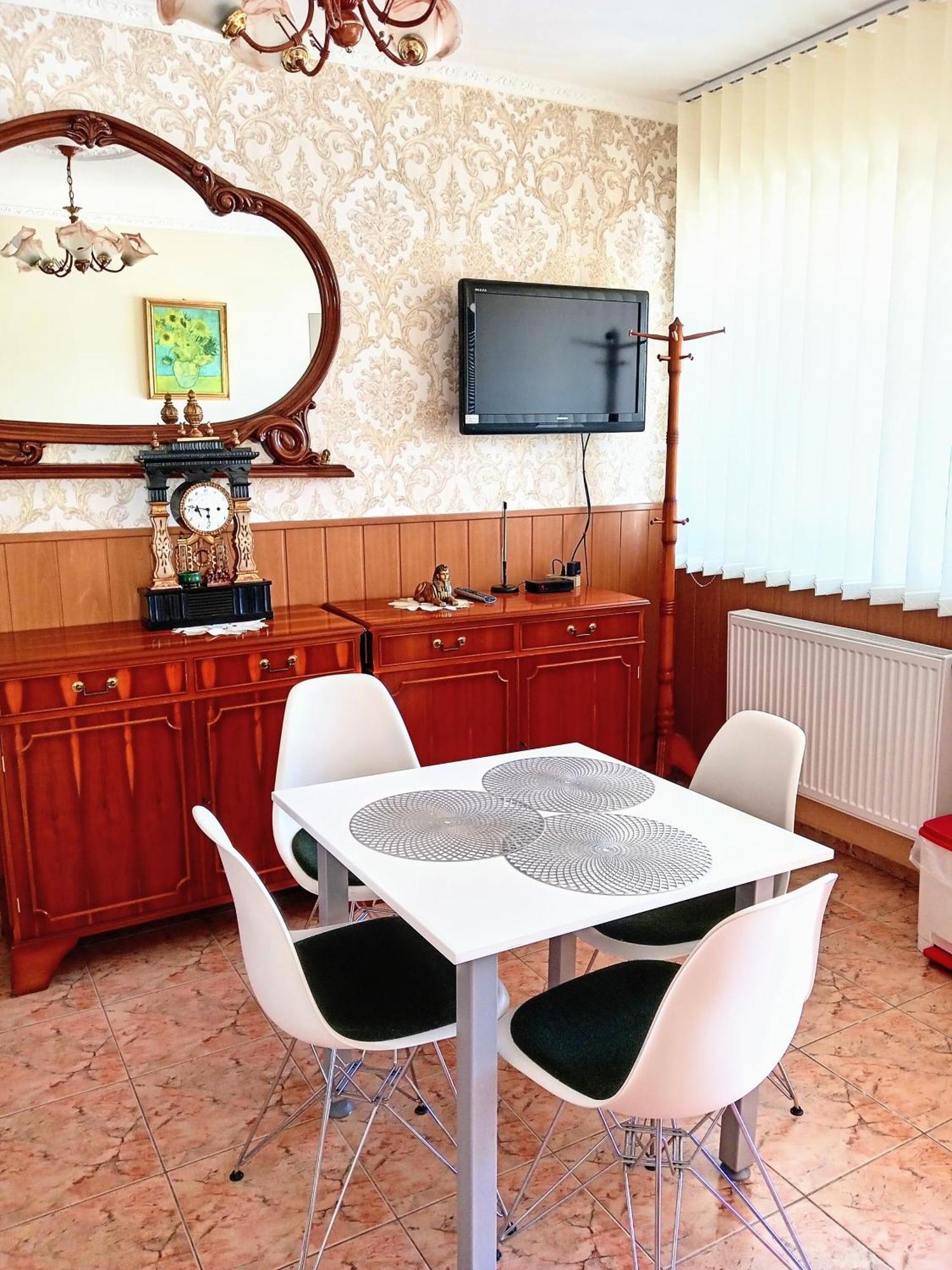 Apartmany A Chata Agy Hrabušice Buitenkant foto