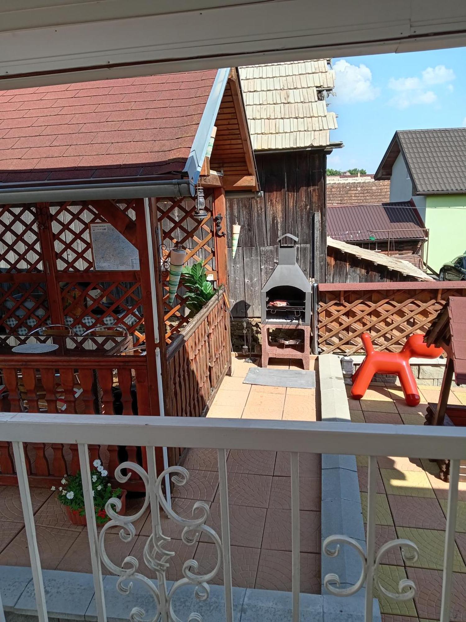 Apartmany A Chata Agy Hrabušice Buitenkant foto
