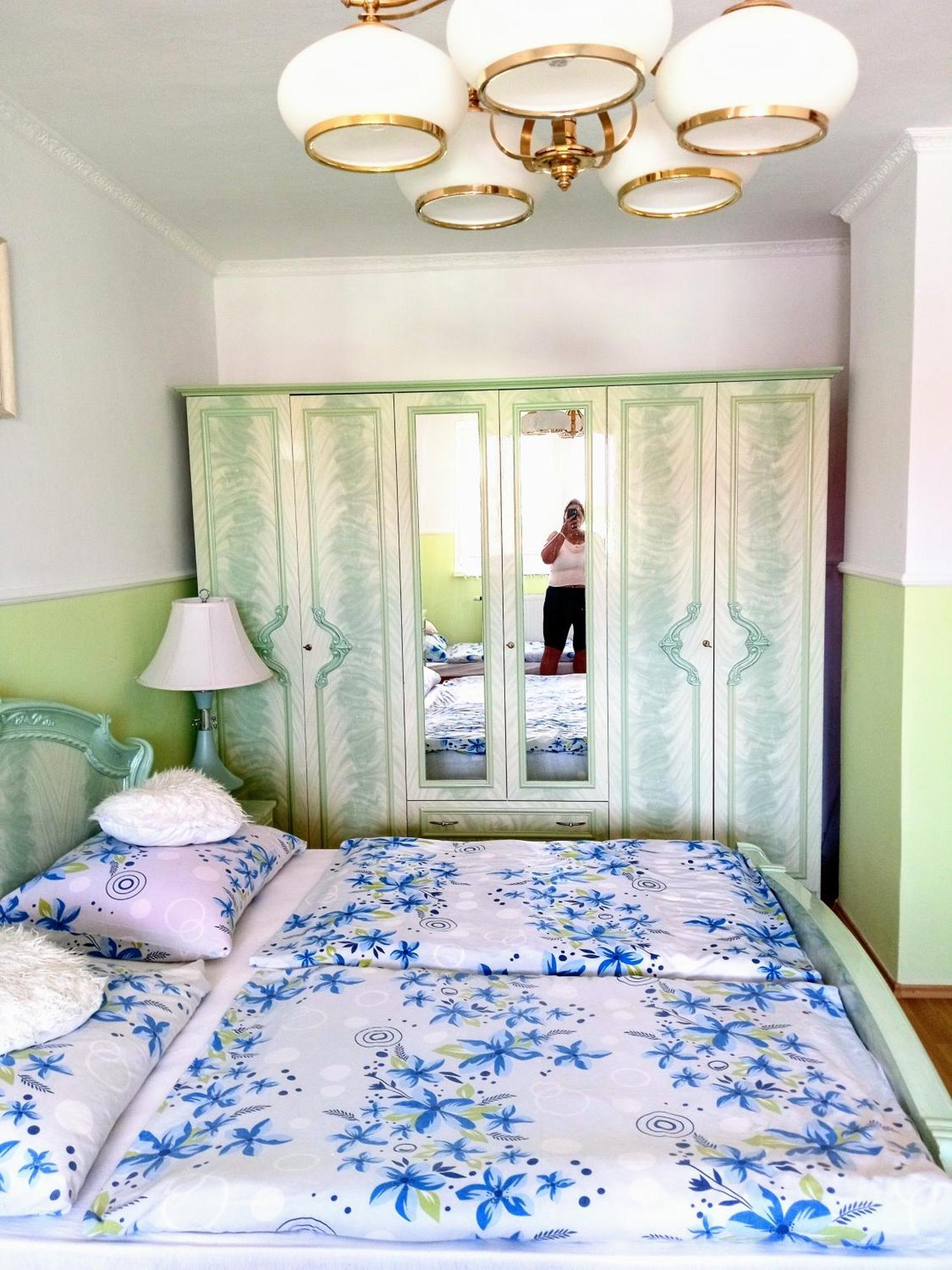 Apartmany A Chata Agy Hrabušice Buitenkant foto