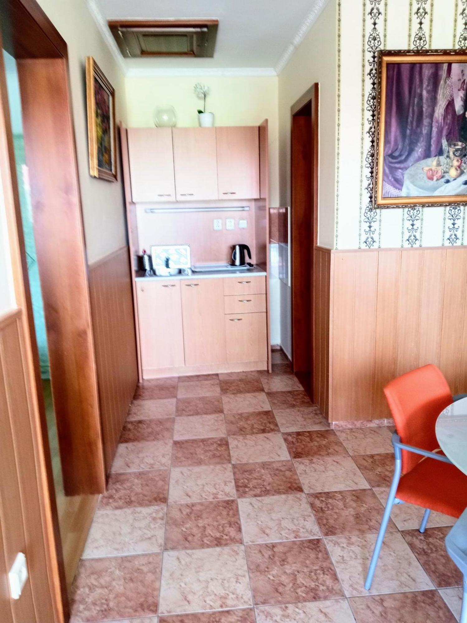 Apartmany A Chata Agy Hrabušice Buitenkant foto