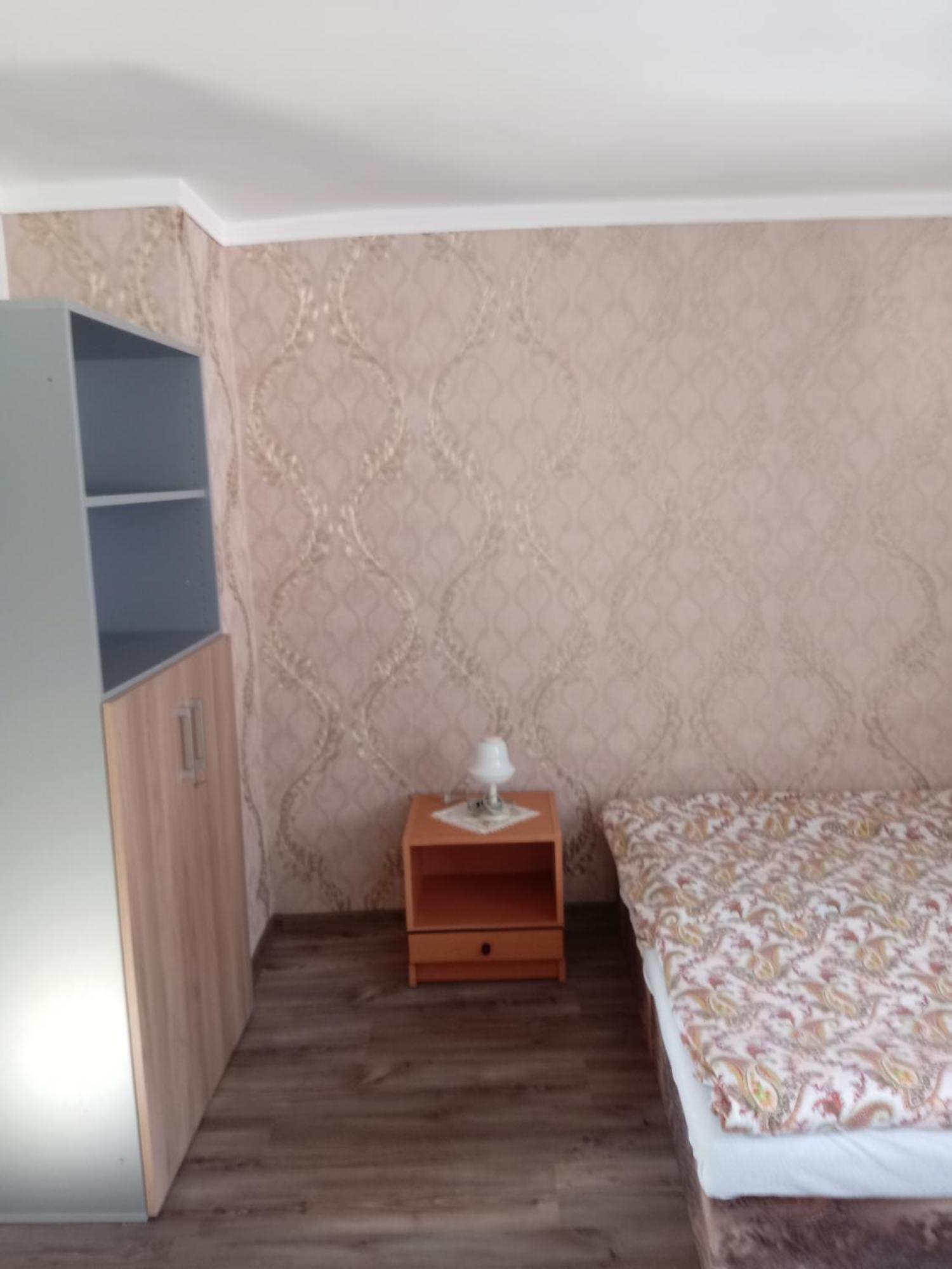 Apartmany A Chata Agy Hrabušice Buitenkant foto