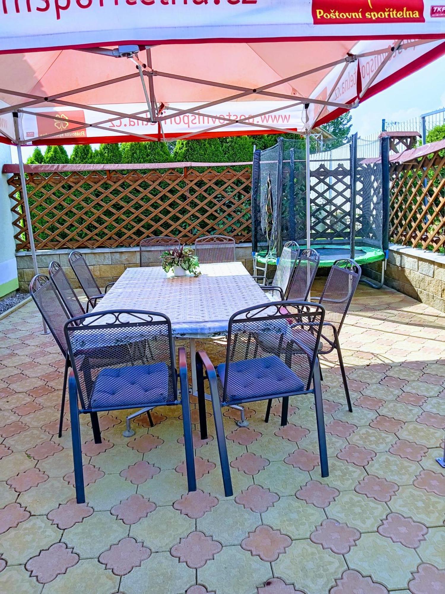 Apartmany A Chata Agy Hrabušice Buitenkant foto