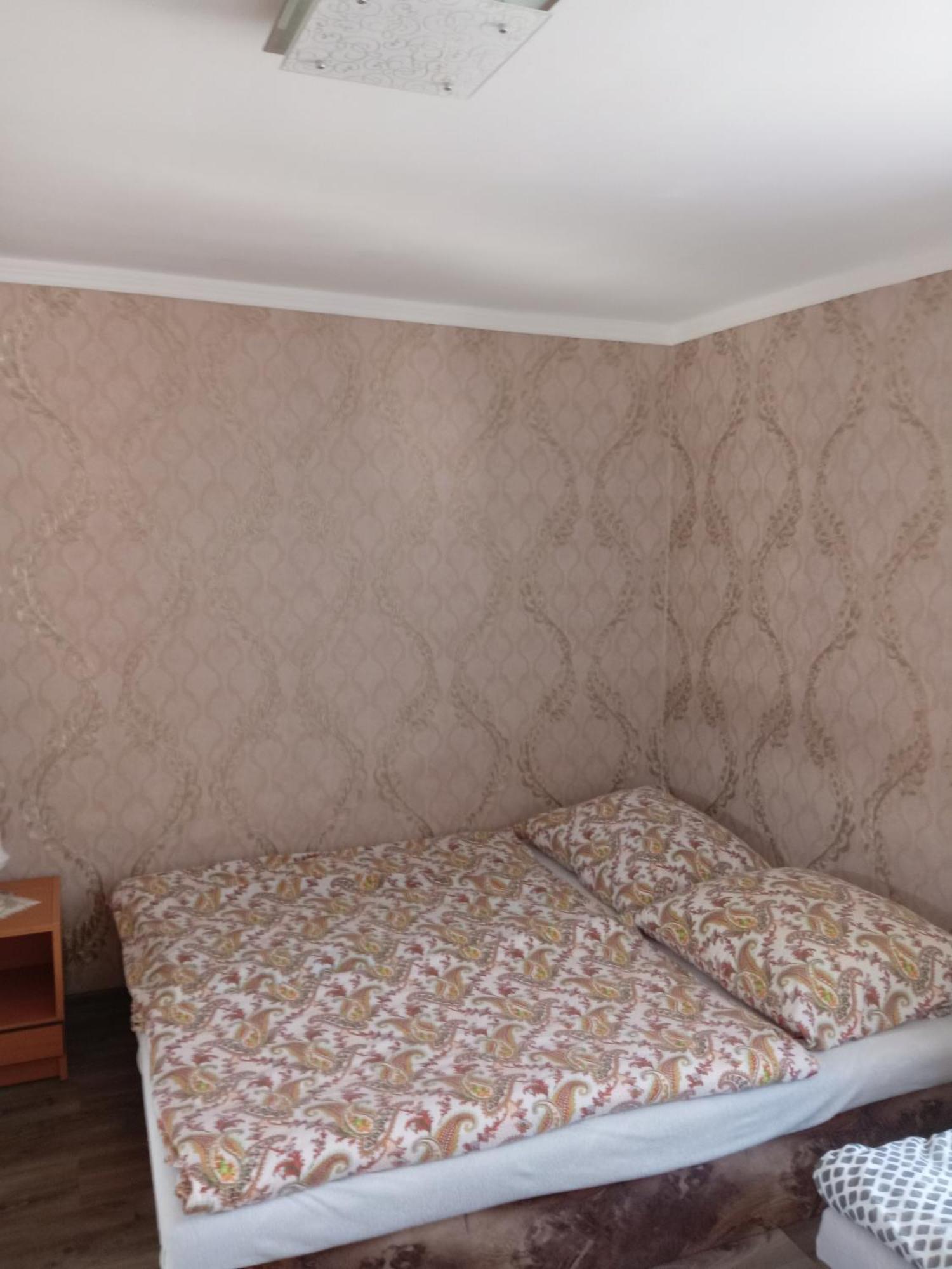 Apartmany A Chata Agy Hrabušice Buitenkant foto