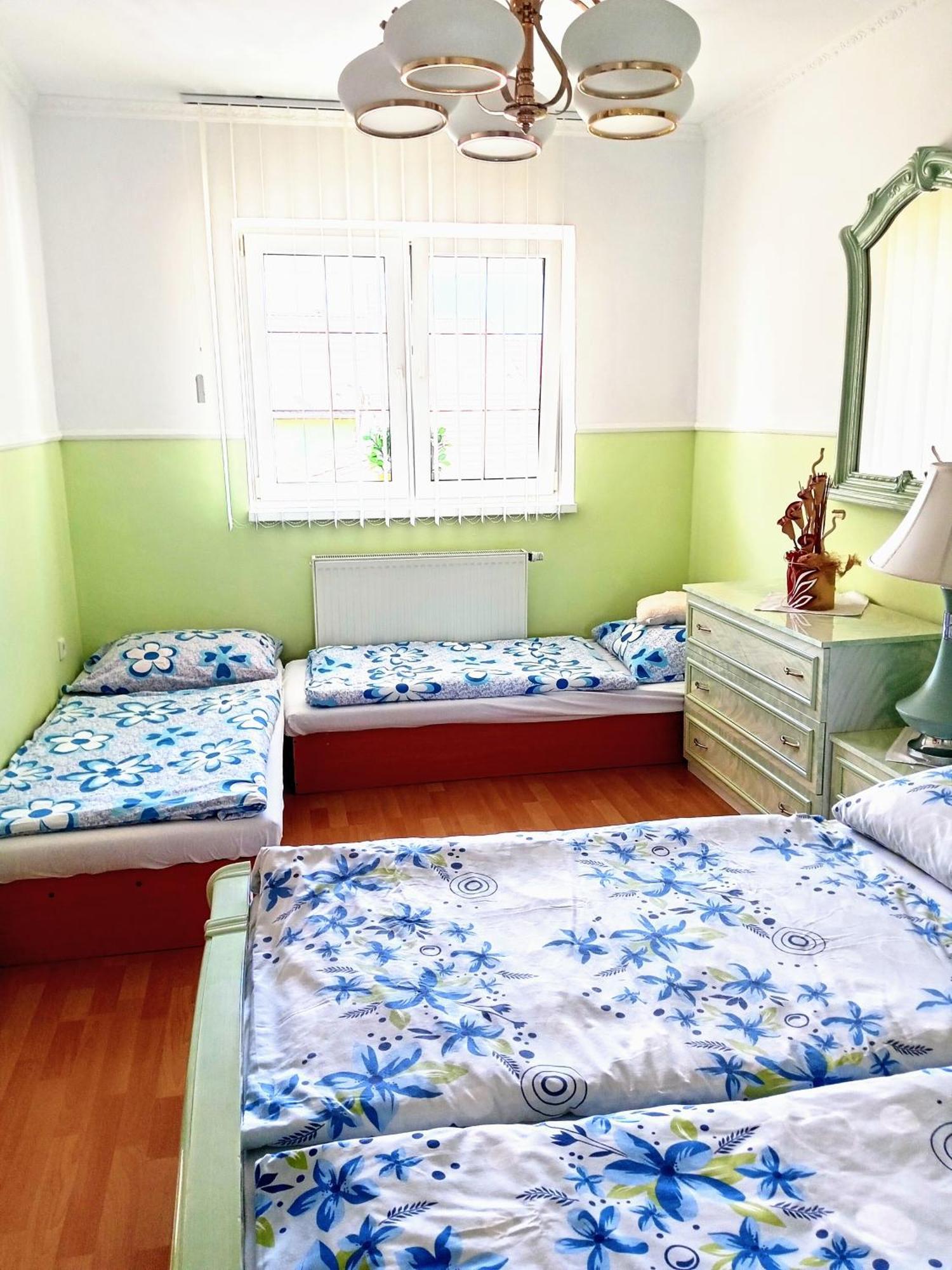 Apartmany A Chata Agy Hrabušice Buitenkant foto