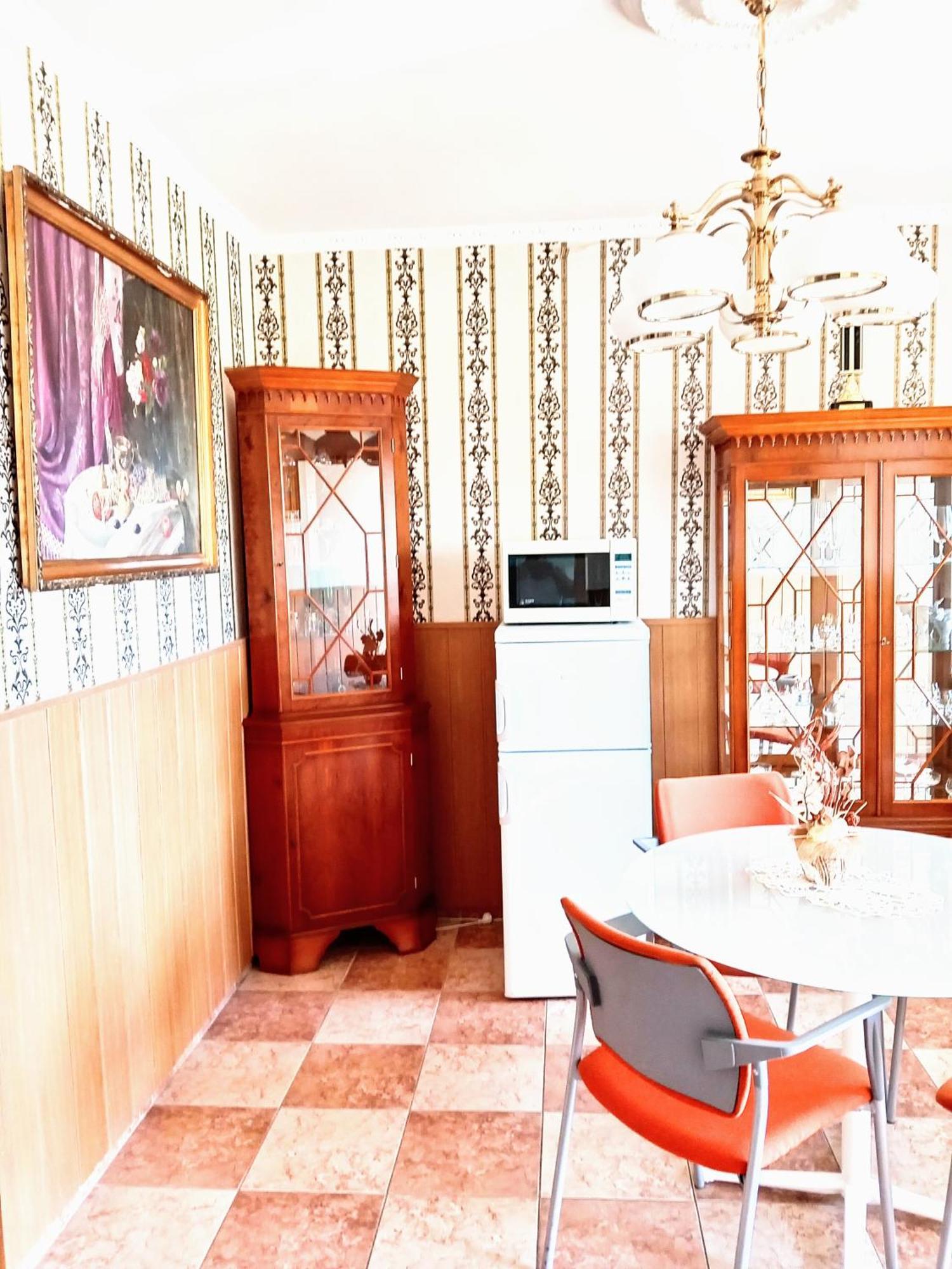 Apartmany A Chata Agy Hrabušice Buitenkant foto