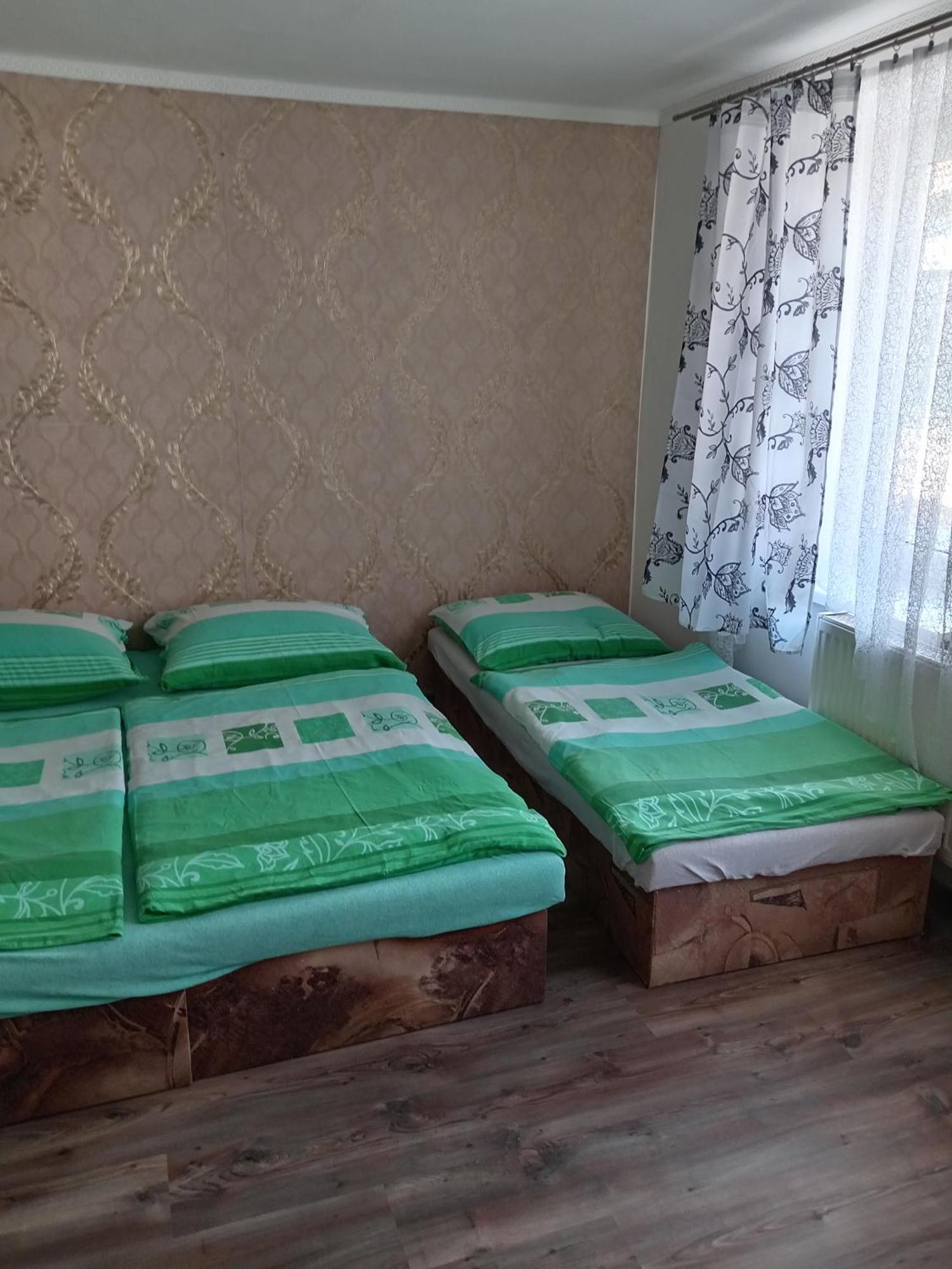 Apartmany A Chata Agy Hrabušice Buitenkant foto