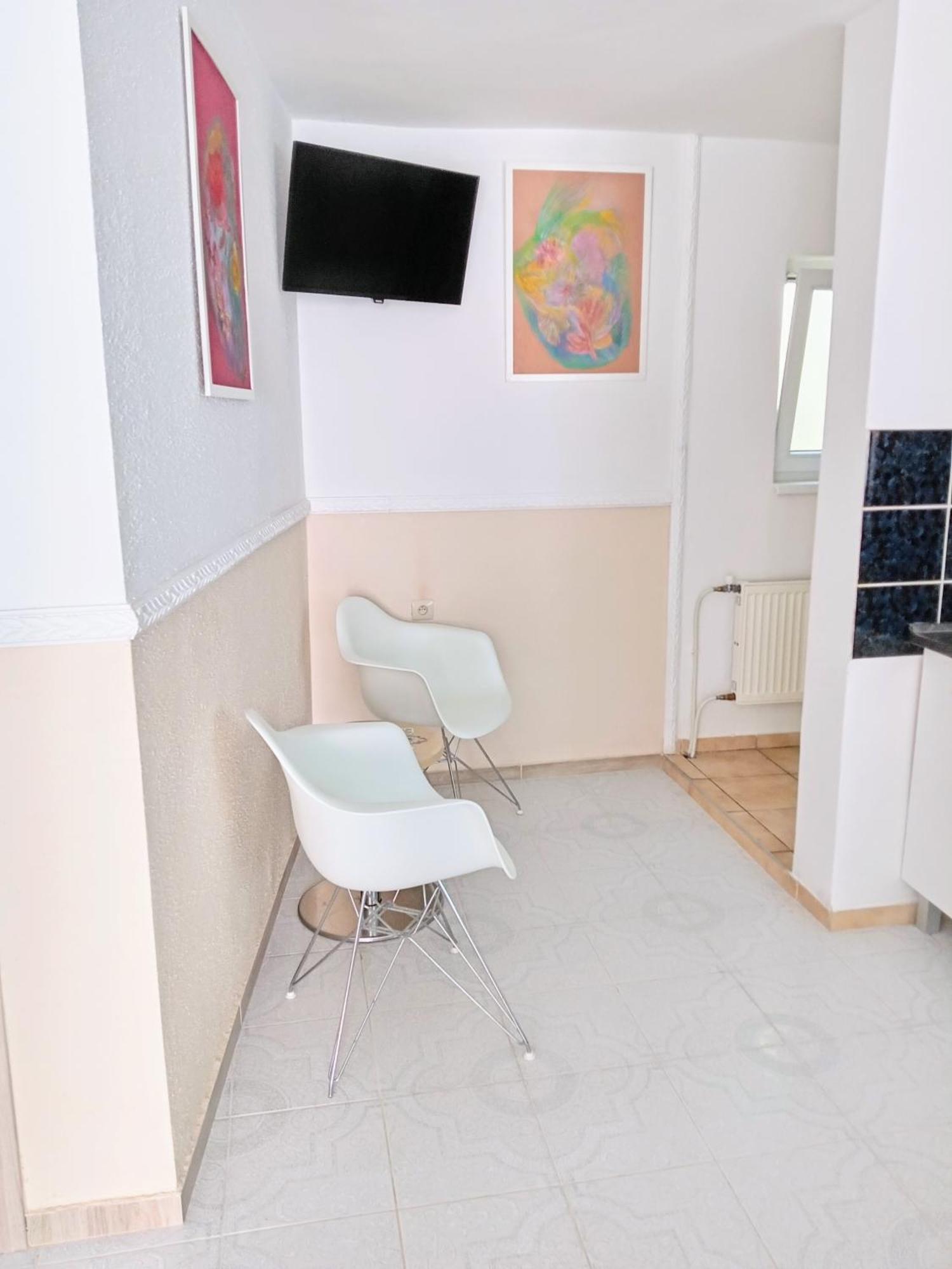 Apartmany A Chata Agy Hrabušice Buitenkant foto