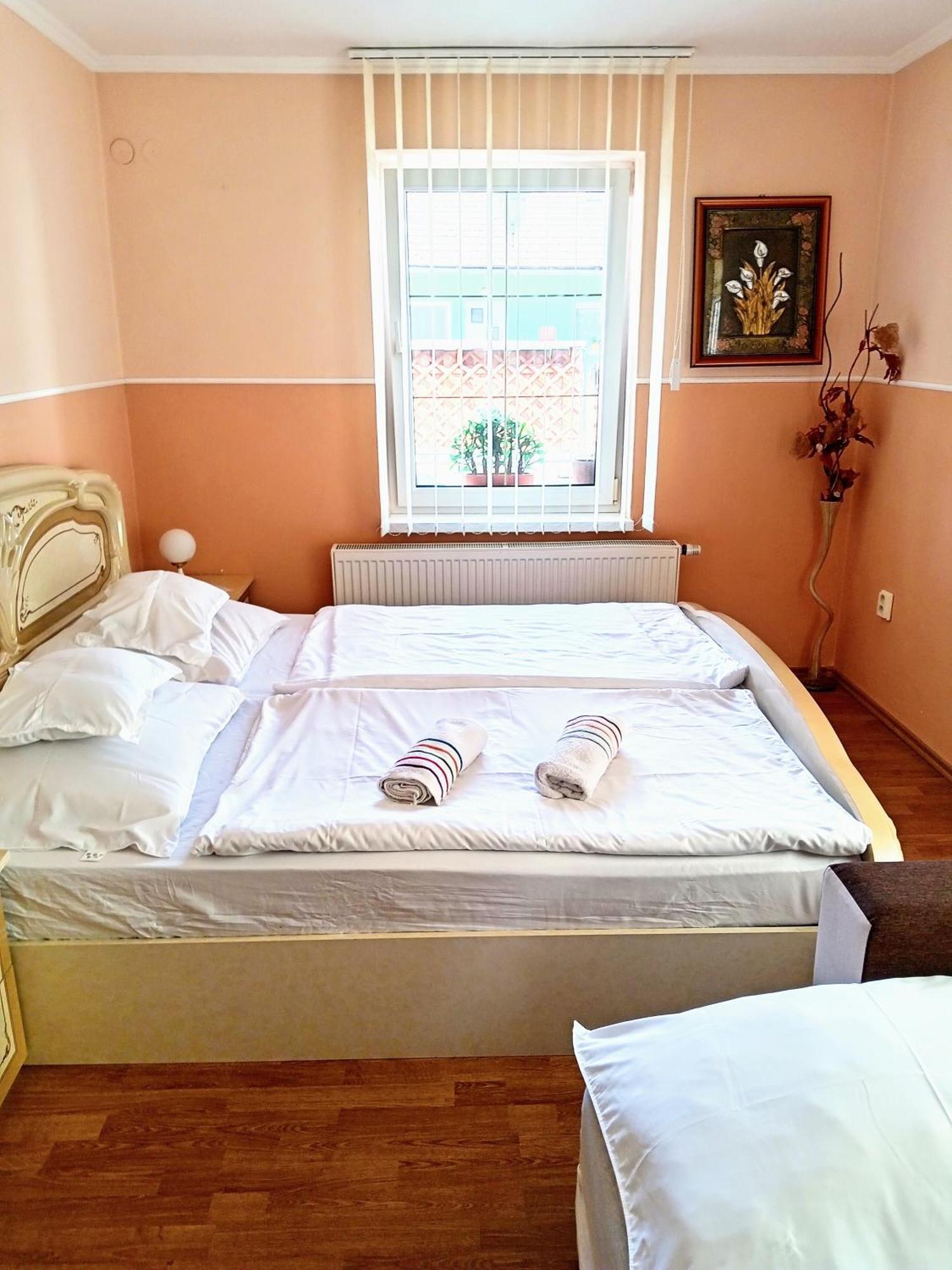 Apartmany A Chata Agy Hrabušice Buitenkant foto