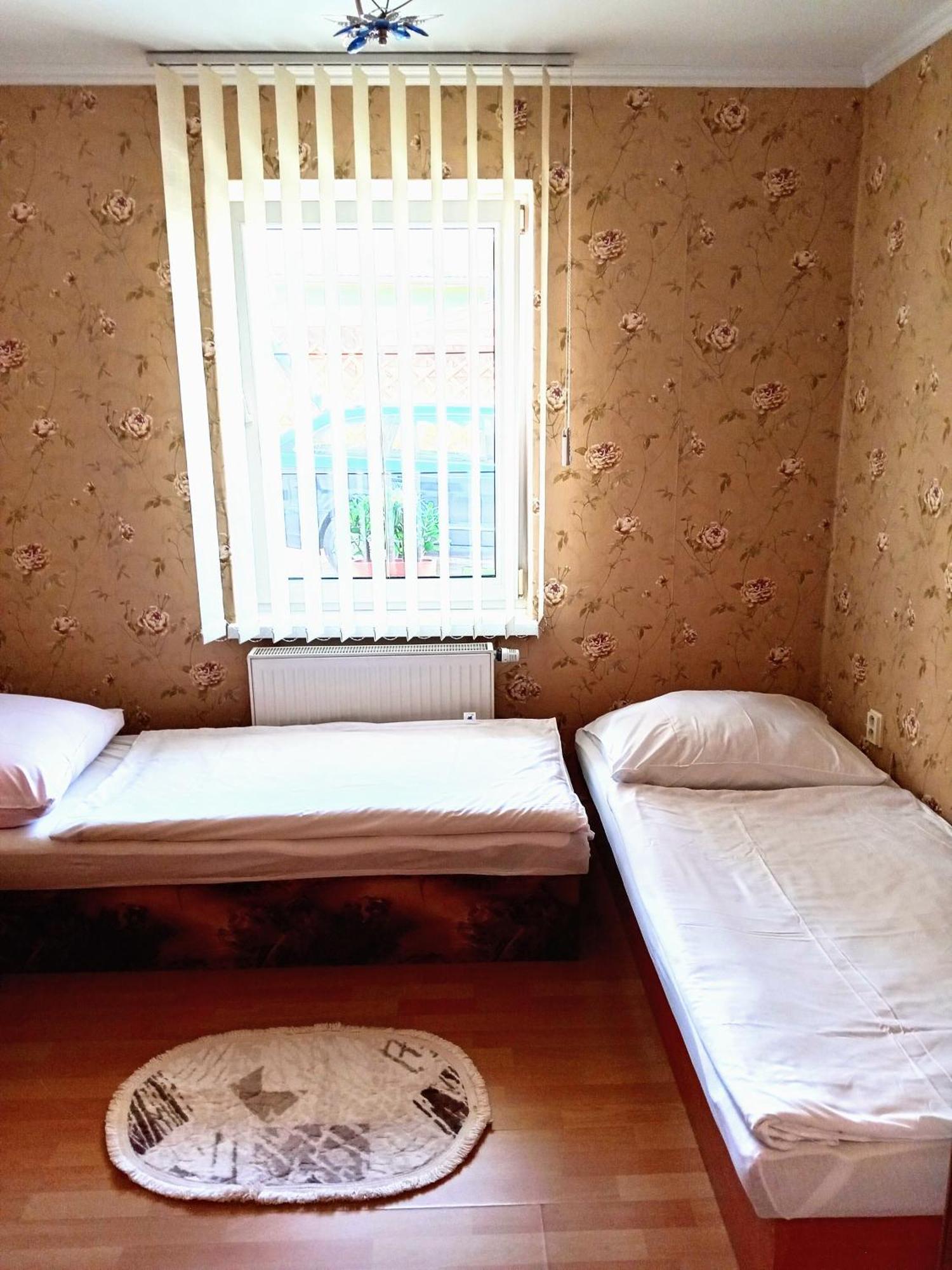 Apartmany A Chata Agy Hrabušice Buitenkant foto