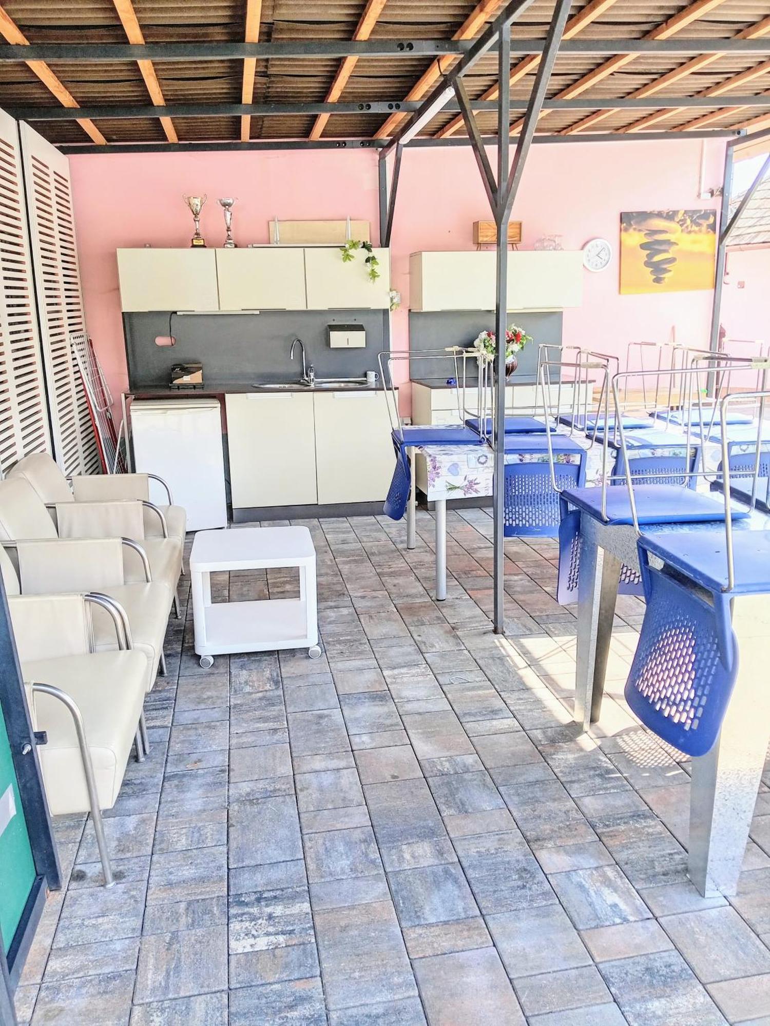 Apartmany A Chata Agy Hrabušice Buitenkant foto