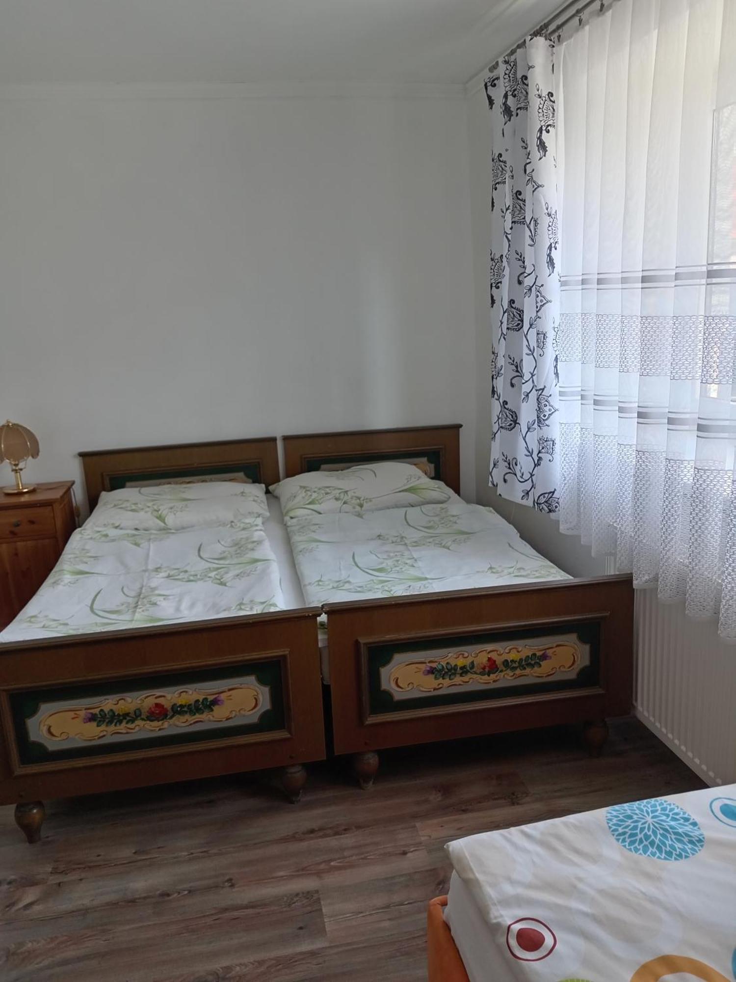 Apartmany A Chata Agy Hrabušice Buitenkant foto