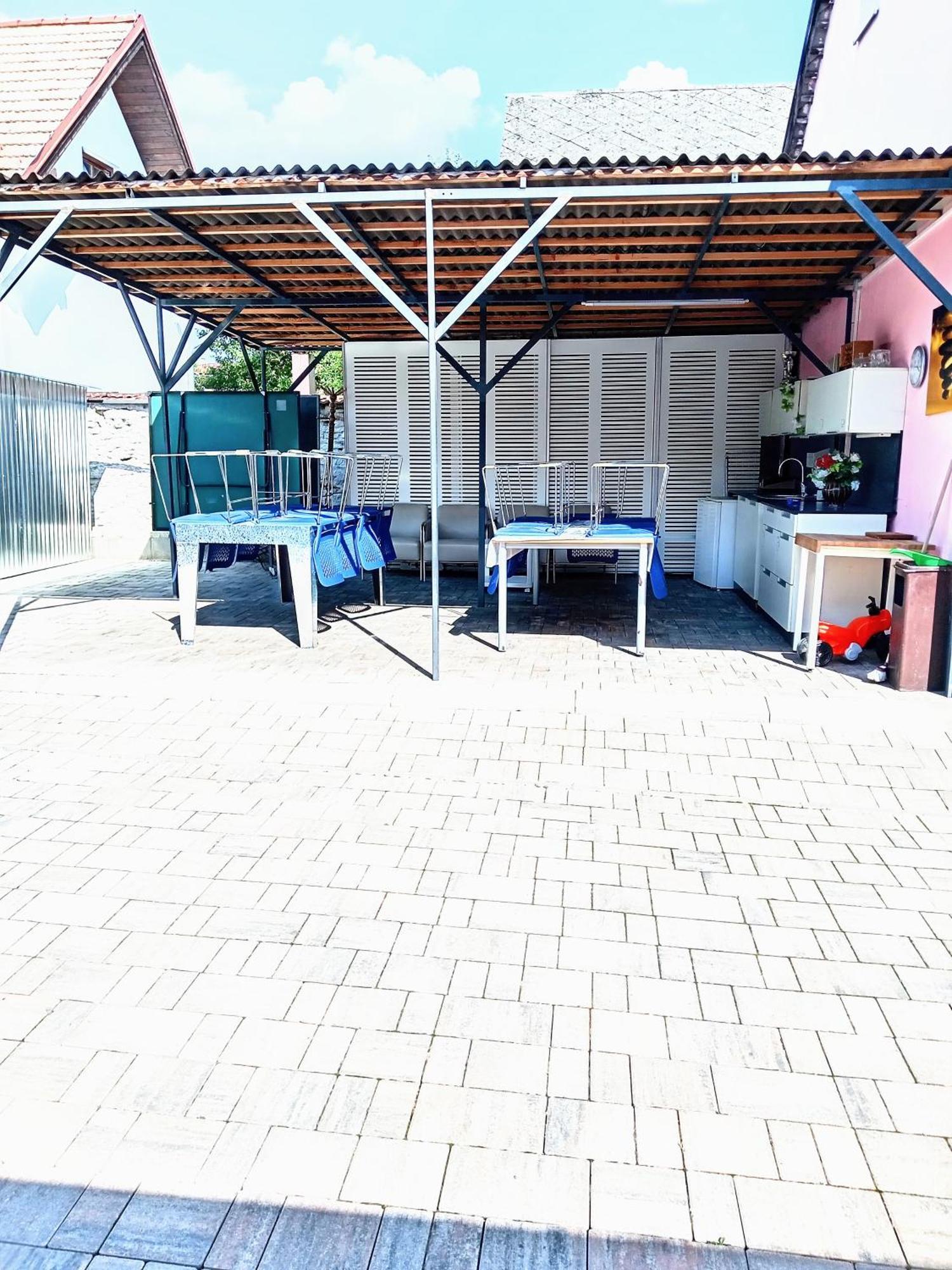 Apartmany A Chata Agy Hrabušice Buitenkant foto